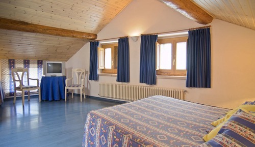 Double or Twin Room