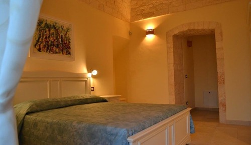 Suite, Hot Tub