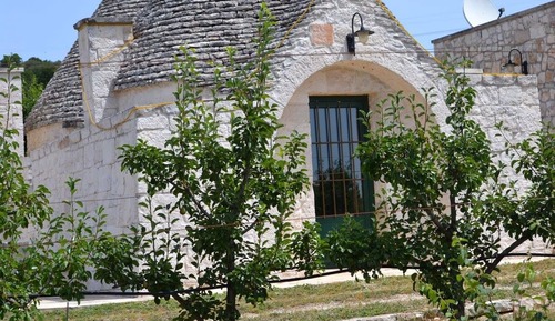 Trullo