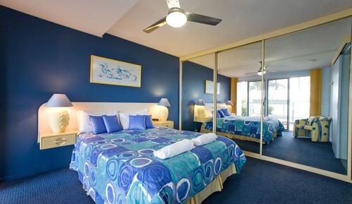 Apartment, 1 Bedroom