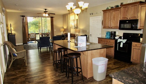 Condo, 3 Bedrooms