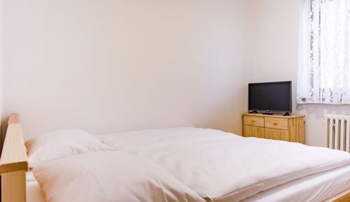 Standard Apartment, 2 Bedrooms, Kitchenette (B2)