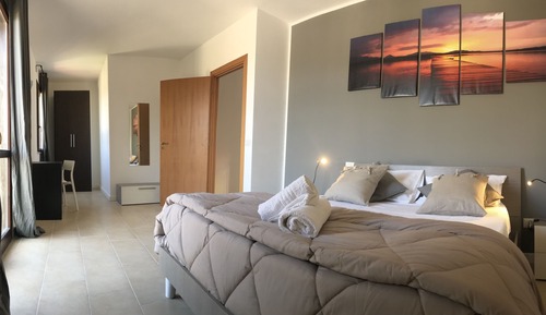Deluxe Villa