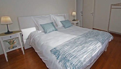 Suite (Les Dunes)