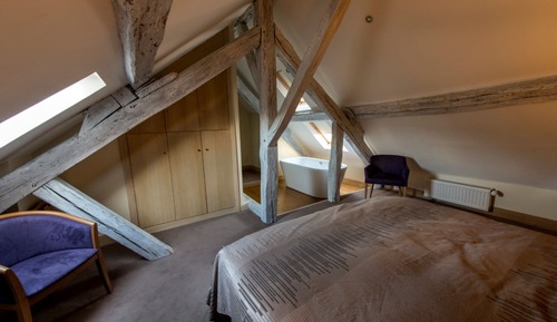 Family Triple Room