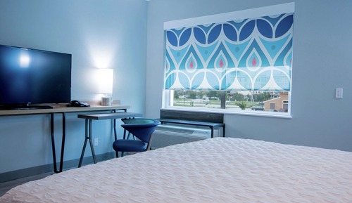 Room, 1 King Bed