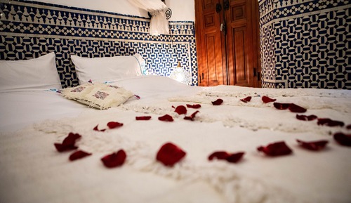 Deluxe Single Room, 1 Bedroom