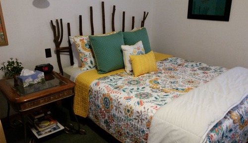 Classic Room, 1 Queen Bed, Ground Floor