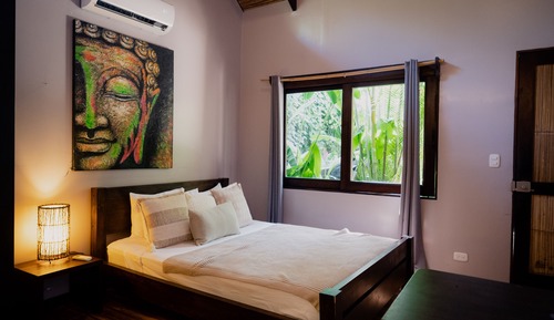 Studio, 1 Queen Bed, Kitchen, Beachside (Estudio Amor)