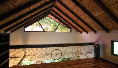 Villa, 2 Bedrooms, Kitchen, Pool View