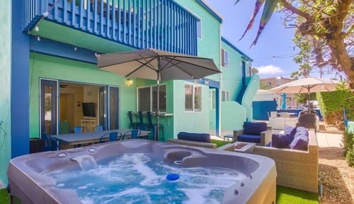 Apartment, 5 Bedrooms