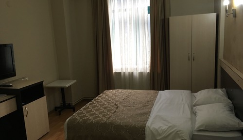 Standard Double Room, 1 Double Bed