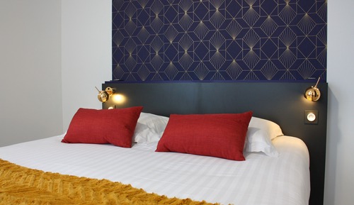 Double Room (PMR)