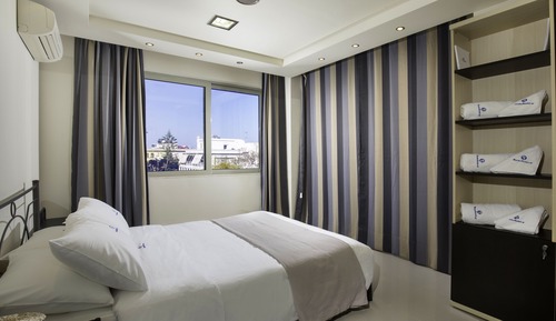 Apartment, 2 Bedrooms