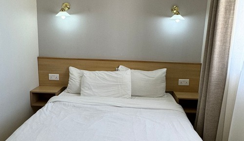 Apartment, 2 Bedrooms (2 Bed Sleeps 4)
