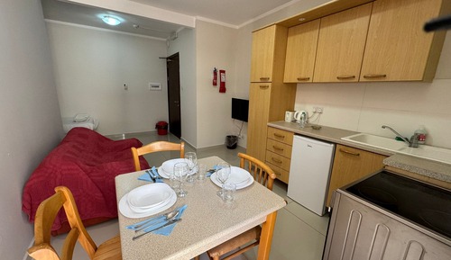 Apartment, 1 Bedroom (1 Bed Sleeps 3)