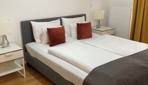 Standard Apartment, 1 Bedroom