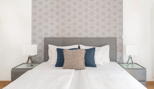 Standard Studio, 1 Double Bed