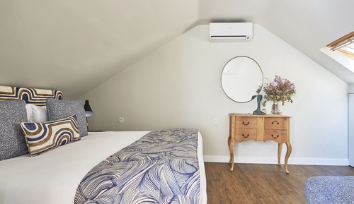 Standard Apartment, 2 Bedrooms, River View (St Estevao 19 - STE 2)