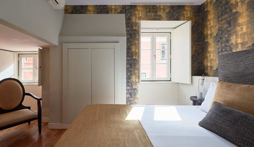 Superior Apartment, 1 Double Bed with Sofa bed, Non Smoking