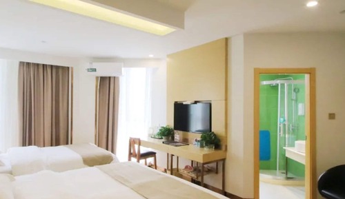 Superior Suite