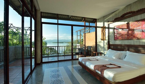 Honeymoon Double Room, 1 King Bed