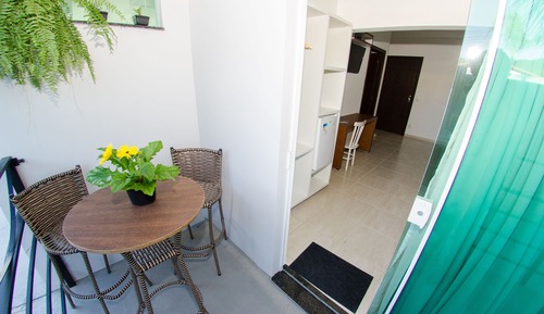 Traditional Triple Room