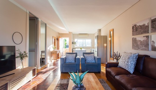 Standard Apartment, 2 Bedrooms