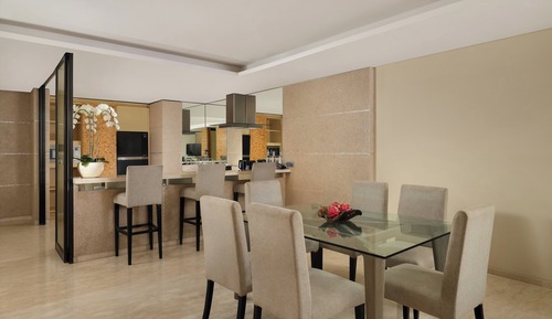 Room, 2 Bedrooms (Lagoon Pool Residence)