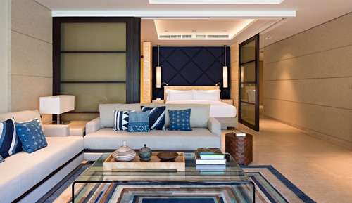 One Bedroom Seaview Residence