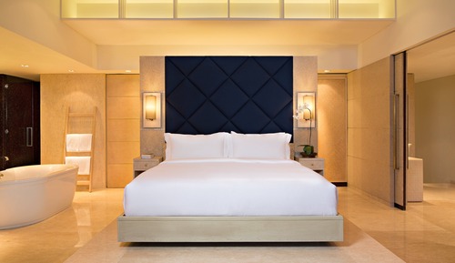 Penthouse (COMO)