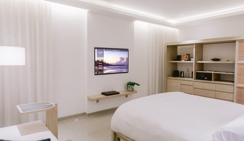 Room, 1 King Bed (Canggu)