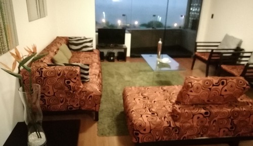 Apartment, 2 Bedrooms, Ocean View