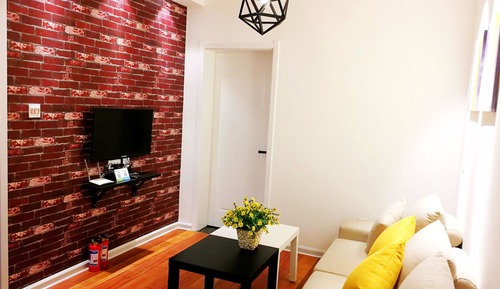 Comfort Apartment, 2 Bedrooms