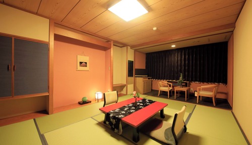 Japanese Traditional Room, Non Smoking