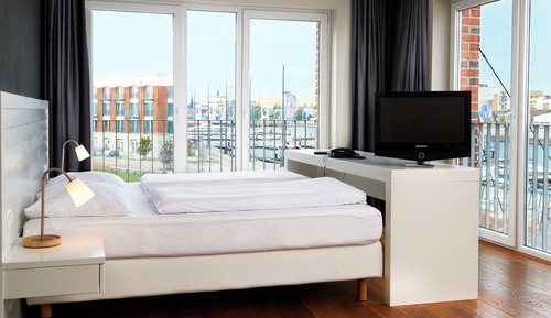 Panoramic Suite