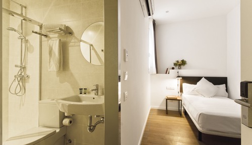 Single Room