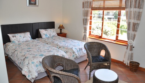Double Room 1 (First Floor)