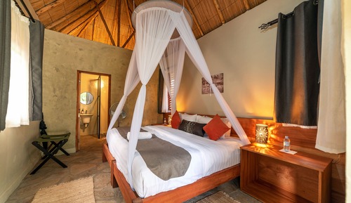 Deluxe Cabin