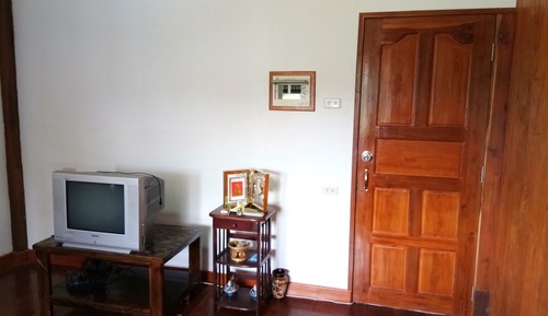 Culture Room 