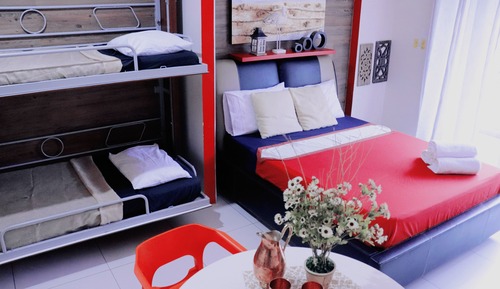 Standard Room, 1 Bedroom