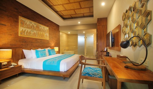 Premier Suite