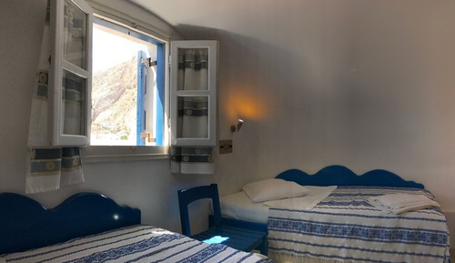 Apartment, 2 Bedrooms (Maisonette with Plunge Pool)
