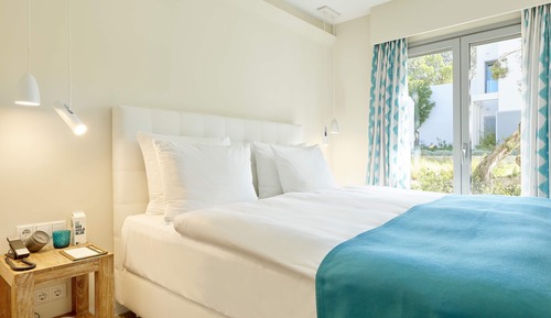 Suite (Garden Pool)