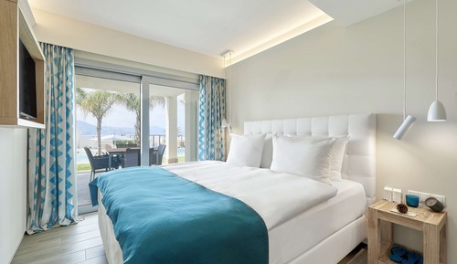 Family Suite, 2 Bedrooms