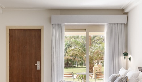 Deluxe Room (Family)