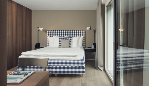Panoramic Apartment, 3 Bedrooms