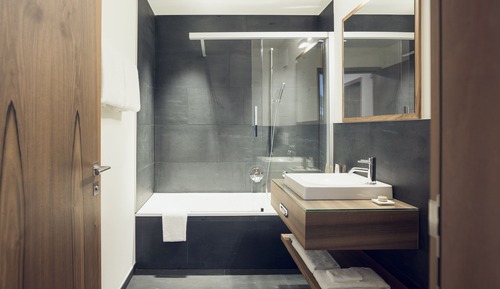 Apartment, 2 Bedrooms (Vista)