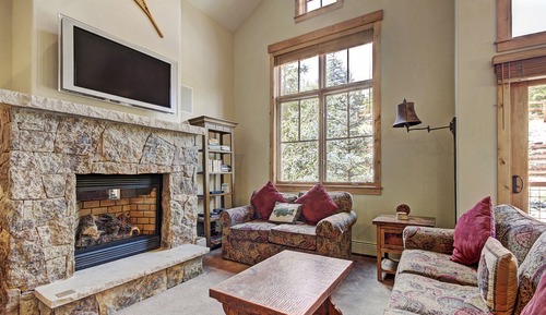 Townhome, 2 Bedrooms