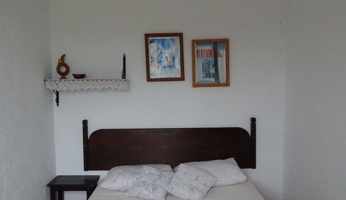 Standard Single Room, 1 Double Bed